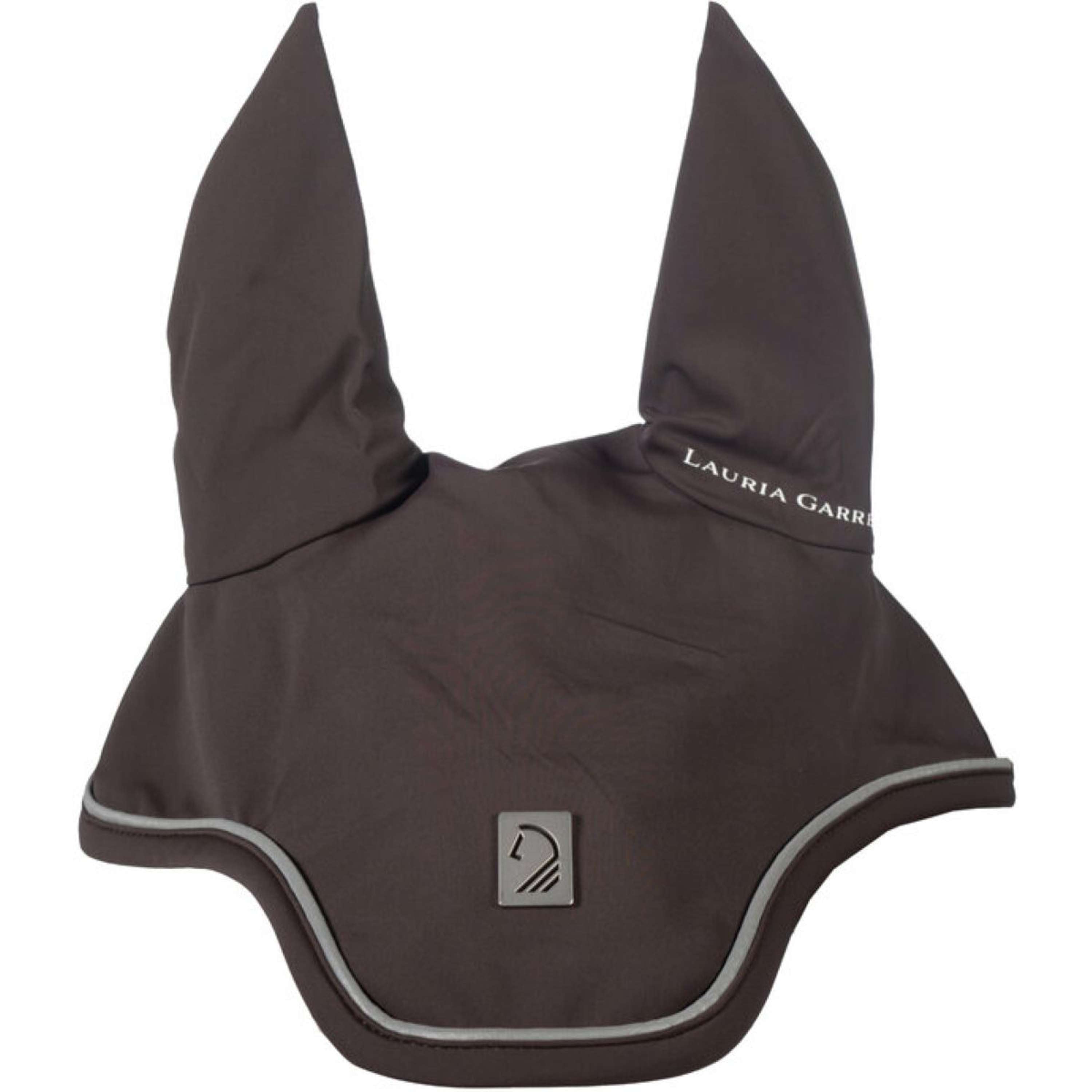 HKM Oornetje Livignio Lauria Garelli Soft Donkerbruin