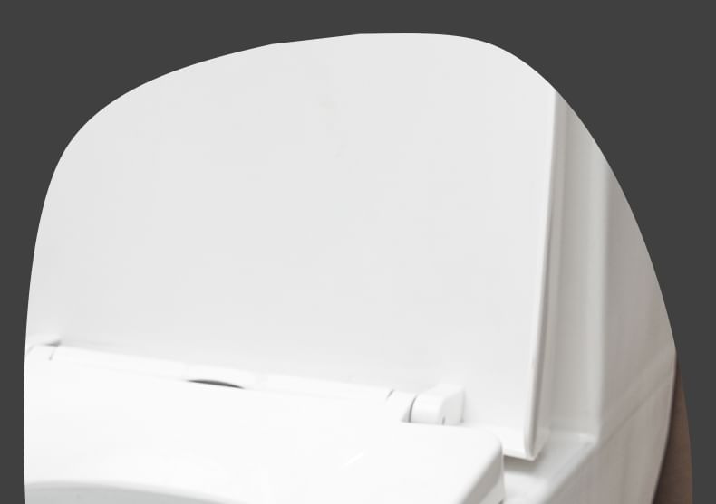 Het Open Boek - Kattenpoot Toiletbrillifter