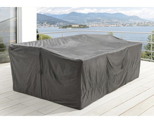 Beschermhoes voor zitgroep L/XL 250 x 150 x 94 cm