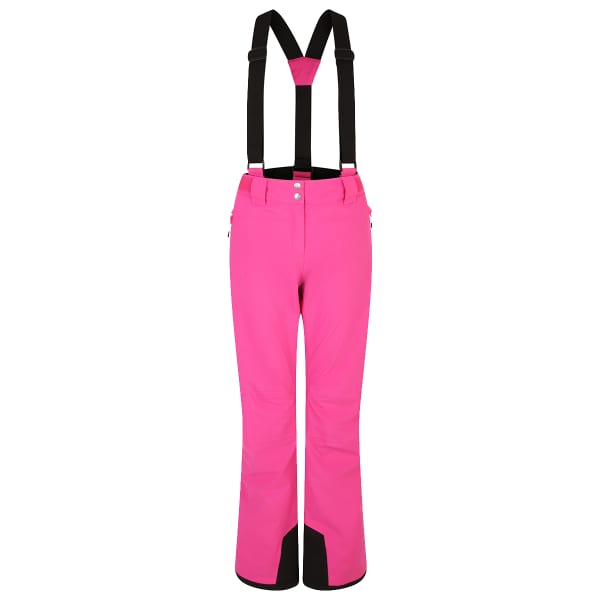 Pantalon de ski DARE 2B DIMINISH PANT PURE PINK