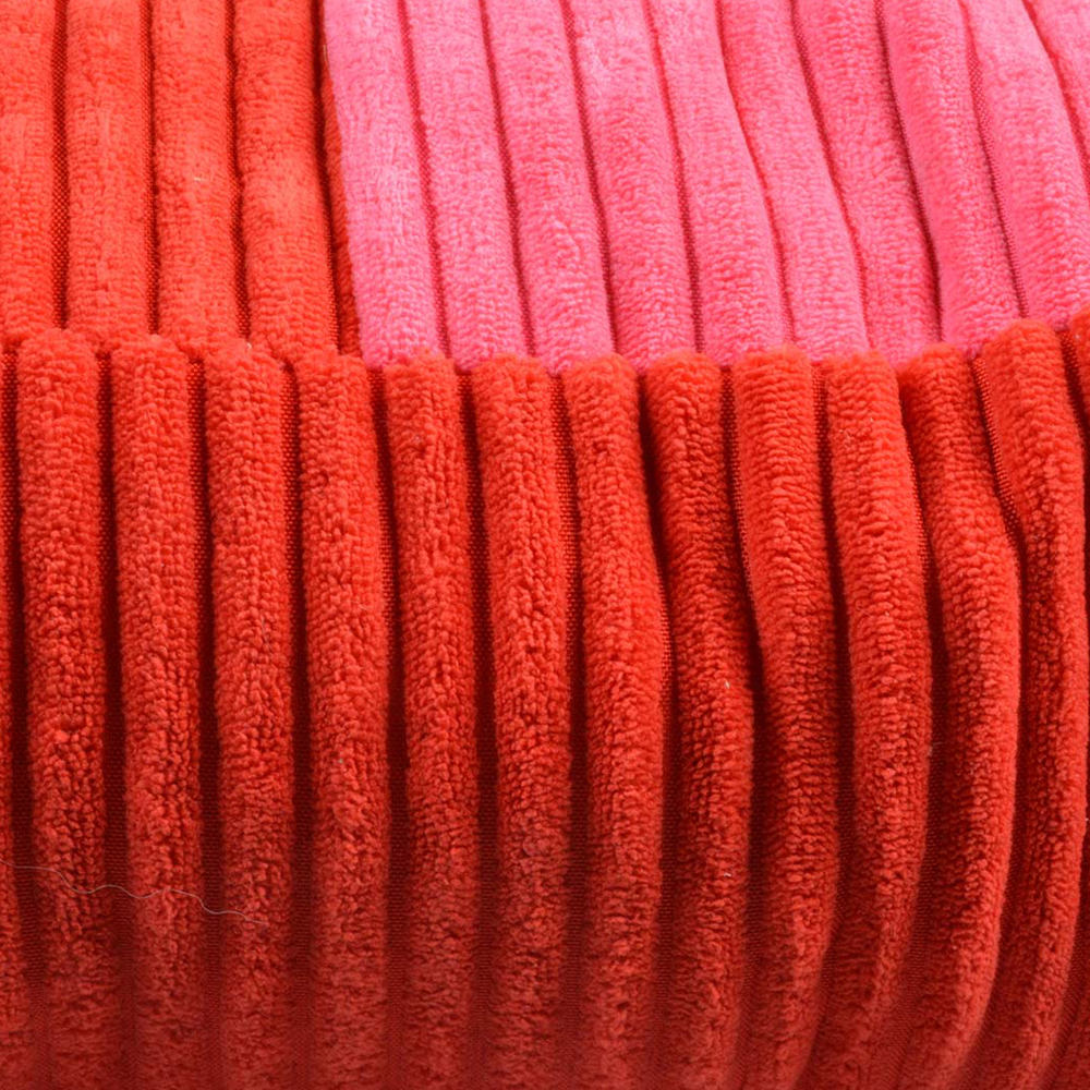 Coockoo Hondenkussen Cozy Stripe