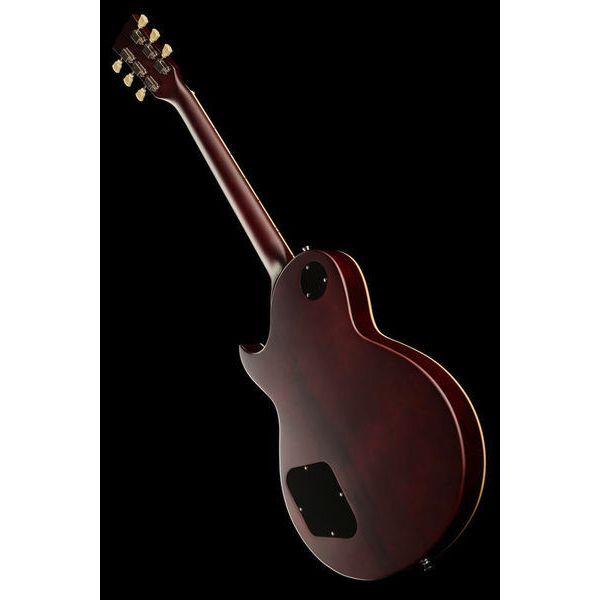 Harley Benton SC-400 SGT Cl. Series Bundle