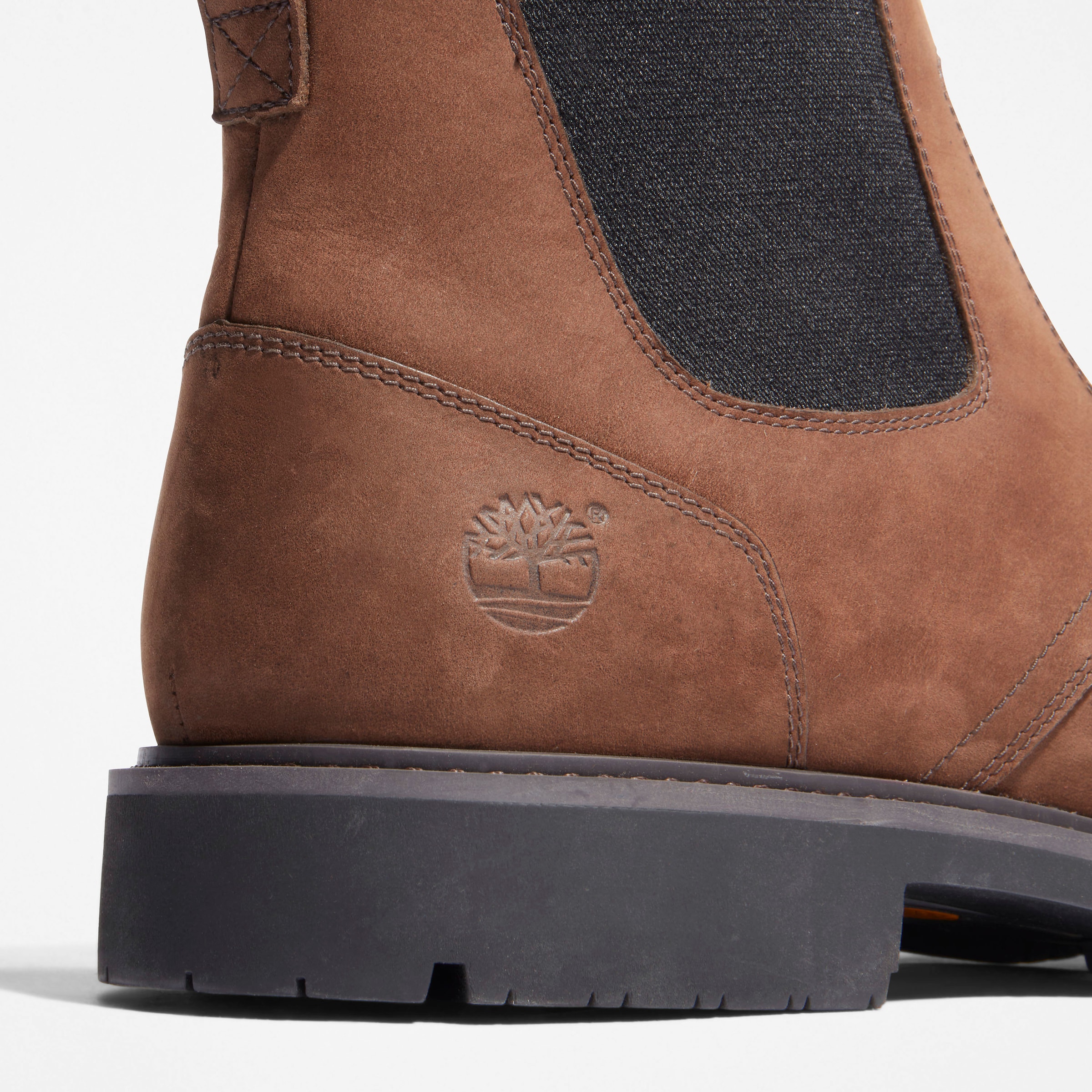 Timberland Chelseaboots »Stormbucks Chelsea«  Stiefelette, Winterschuhe, Ankle Boots