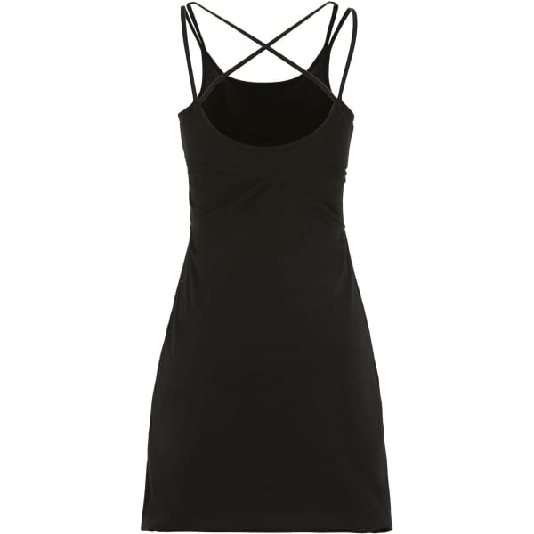 Robe E9 MAYA DRESS W BLACKBOARD