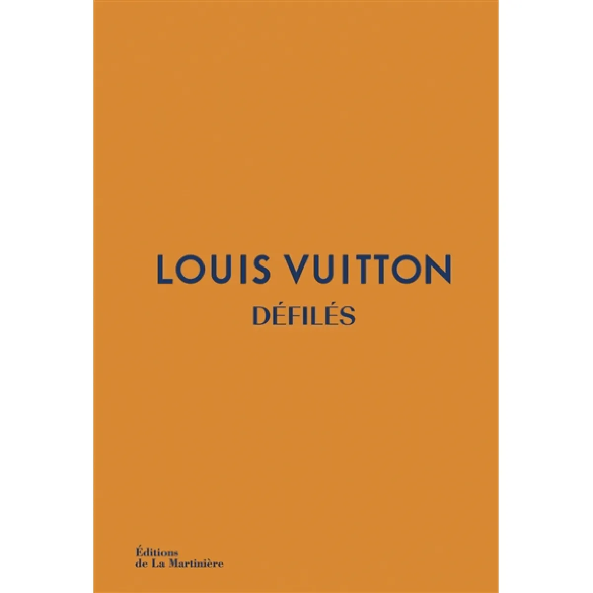 Louis Vuitton : défilés · Occasion