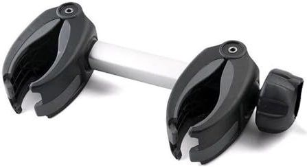 Thule - 2331220400 - Framehouder - Zwart - 30 x 5 x 5 cm
