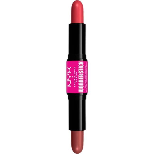 NYX Wonder Stick Crème Blush Coral