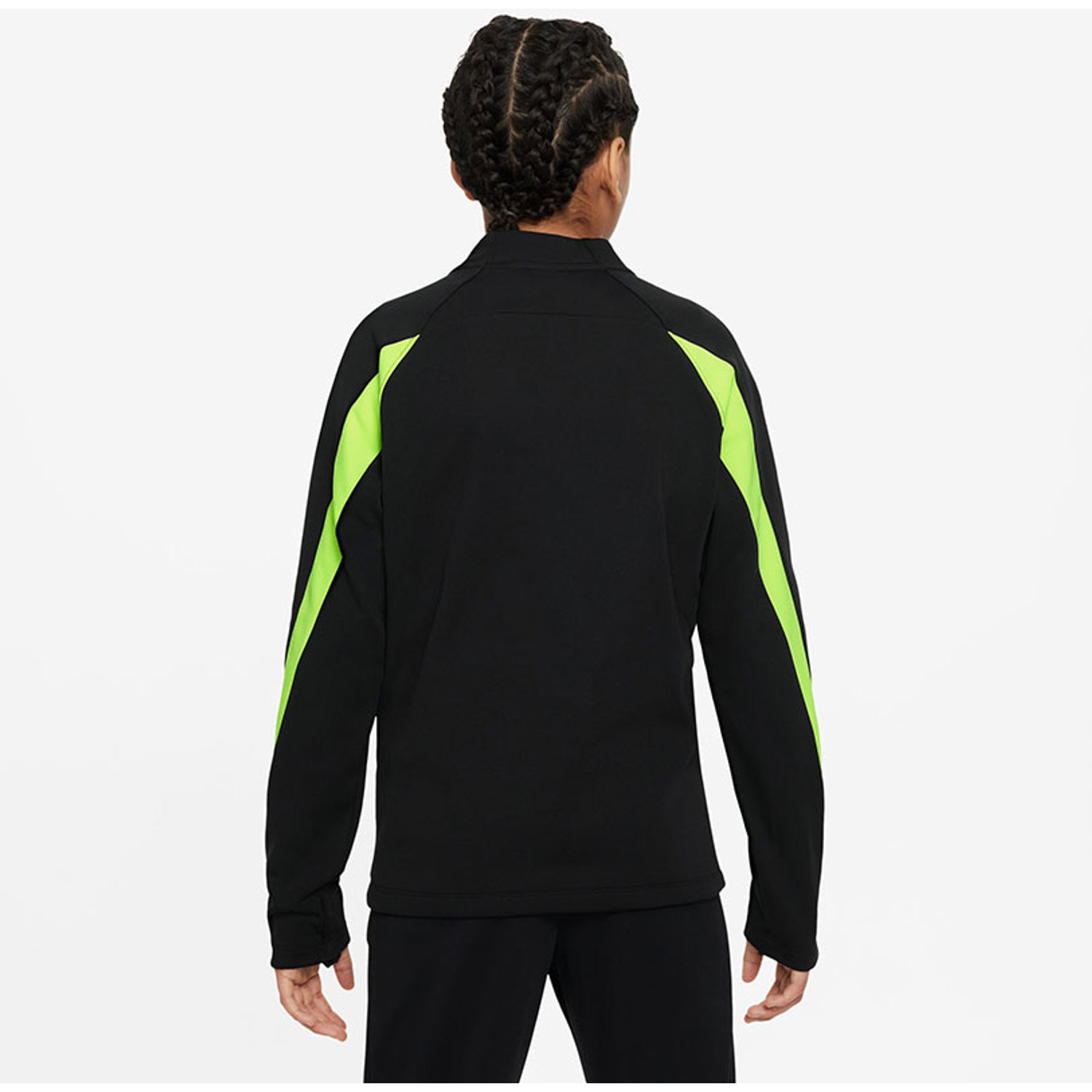 Nike Academy Winter Warrior Drill Top Kids