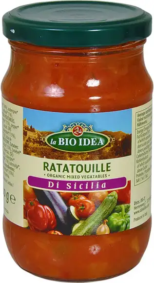 Ratatouille