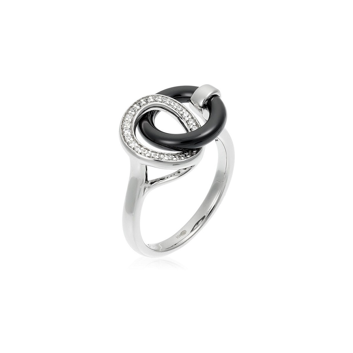 Bague en Argent