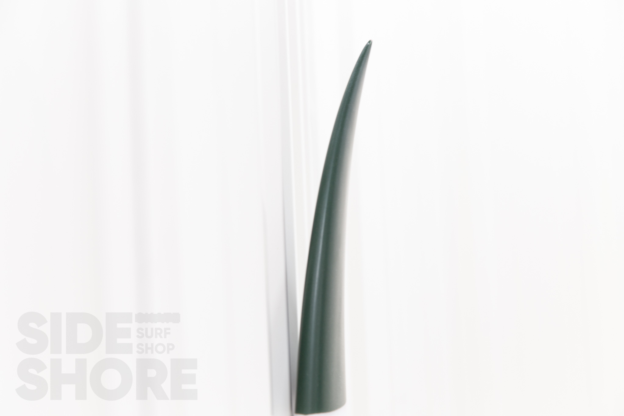 Al Merrick CI Pro - Color - 5'10 x 18 5/8