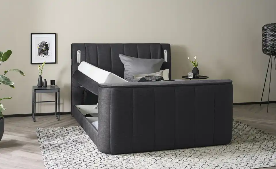 Boxspringbett Houston 6