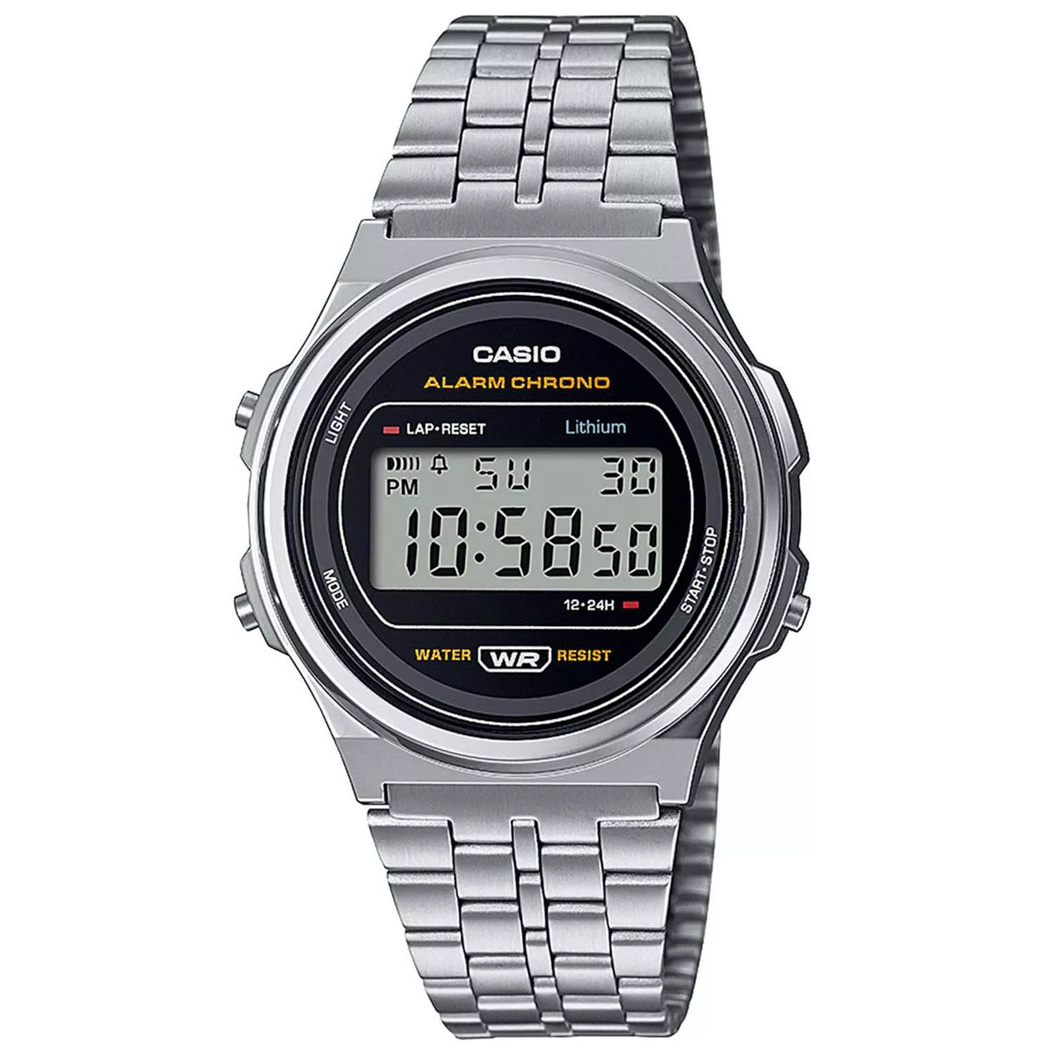 Casio Vintage A171WE-1AEF