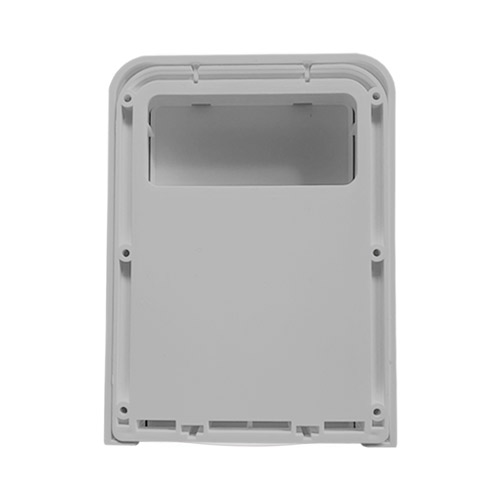 Boitier Gris Clair de filtre SOG
