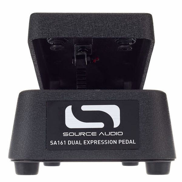 Source Audio Dual Expression Pedal