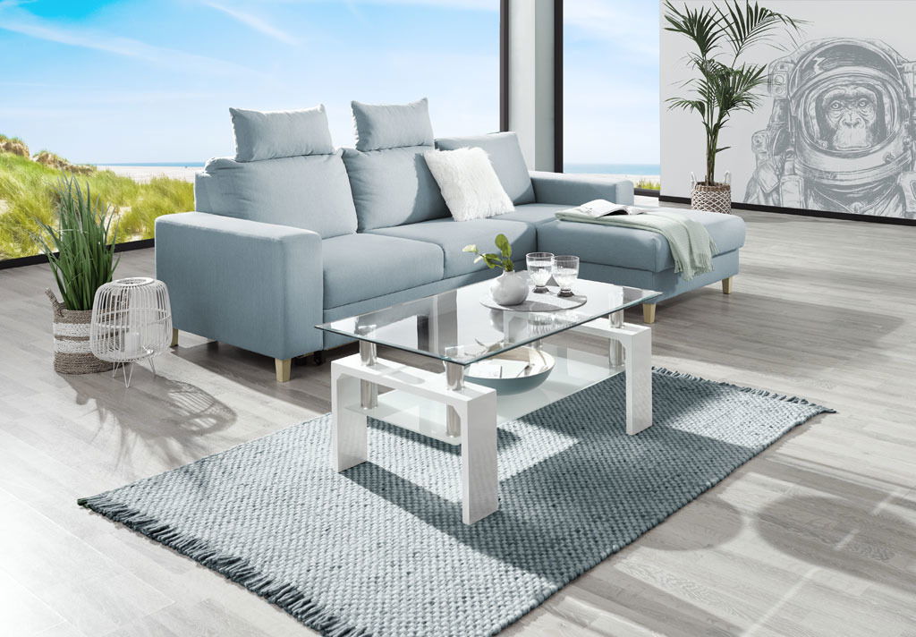 Ti´me Ecksofa ANABELLE