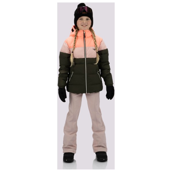 Rehall - Kid's Nady - Veste de ski