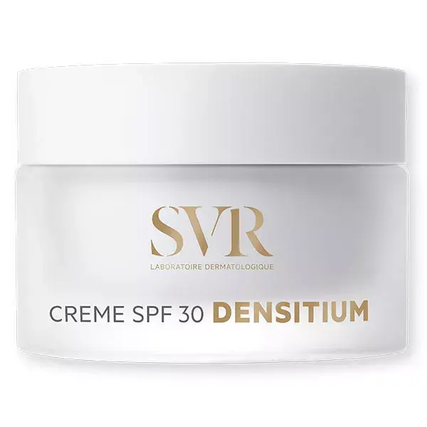Creme SVR Densitium FPS 30 Antienvelhecimento para Pele Madura 50ml