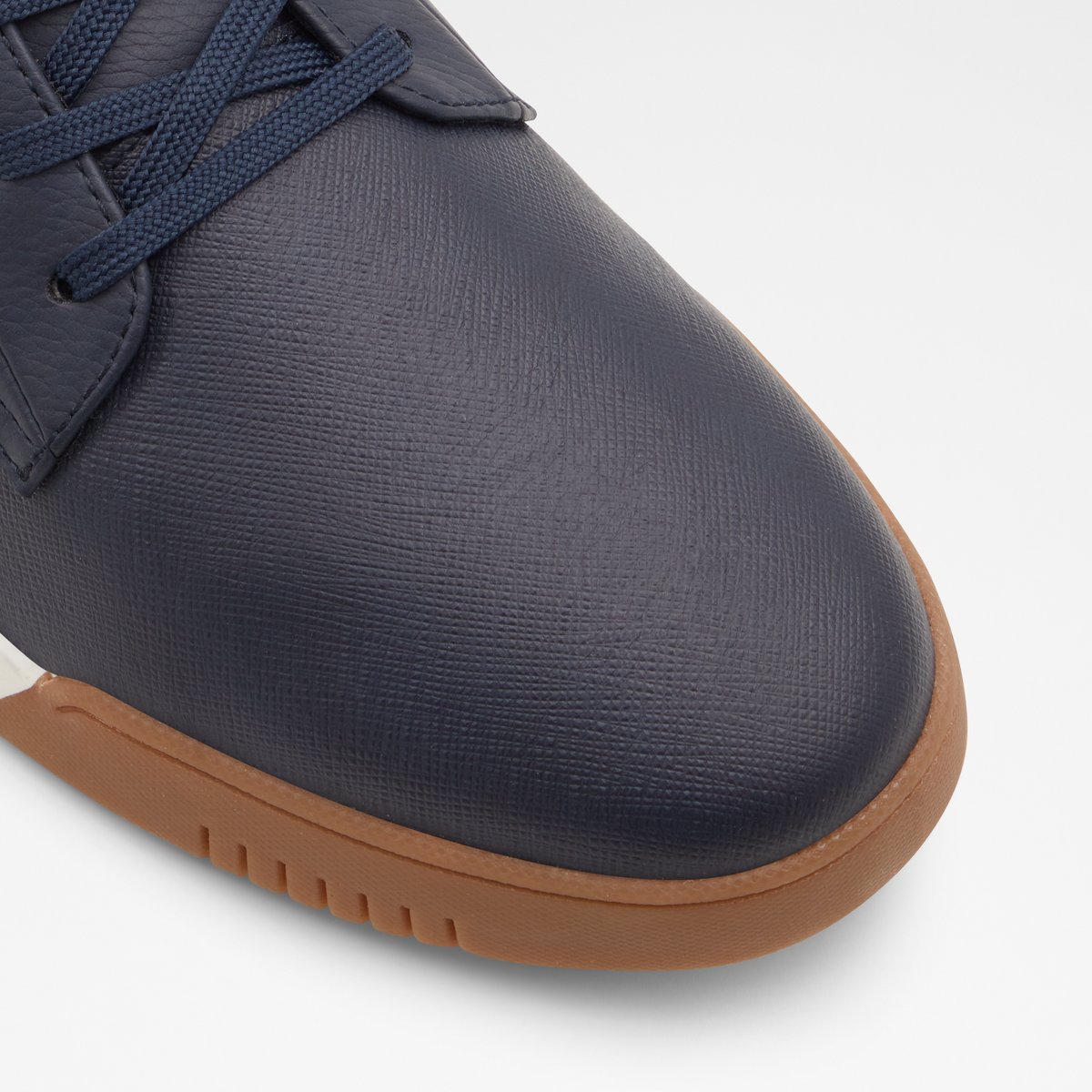 Adwedrilin Navy Men Low top