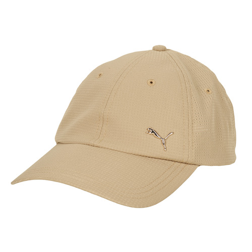Puma - PUMA GOLD METAL - Beige