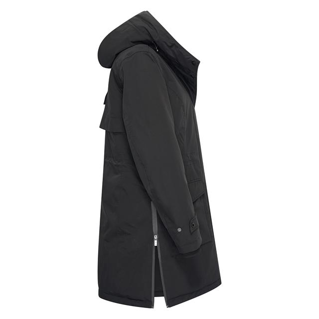 Winterjas euro-star ESMia Zwart