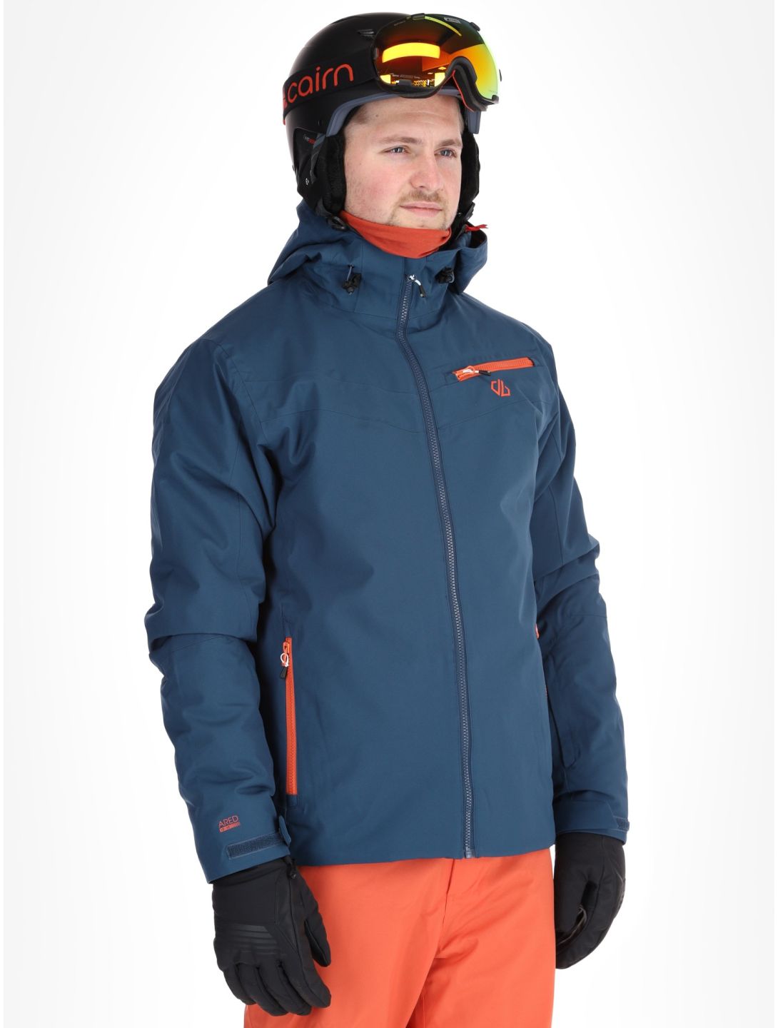 Eagly II ski-jas heren