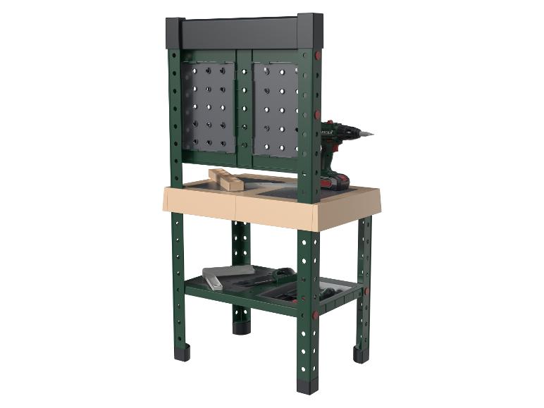 Speelgoed keuken of speelgoed werkbank