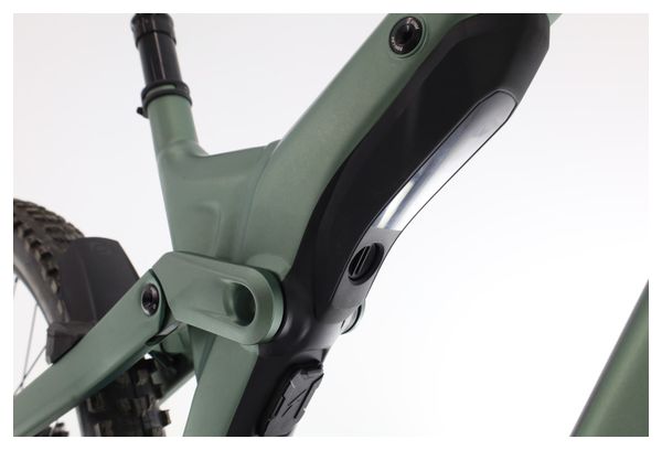Produit reconditionné · Scott Patron E-Ride 930 / Vélo VTT électrique / Scott | Bon état