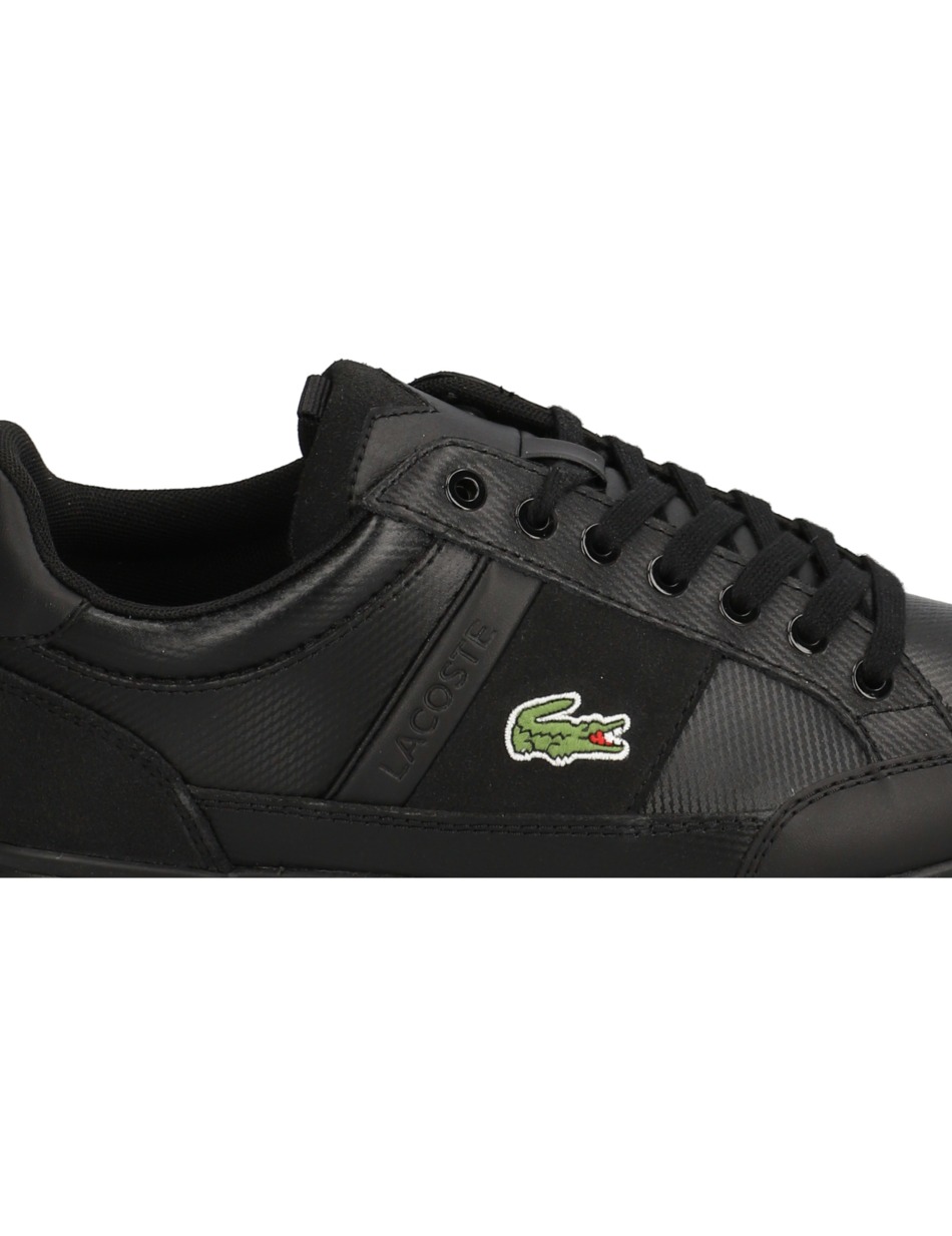 LOW PROFILE SNEAKERS