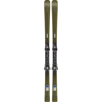 K2 Disruption TI²   XComp 16 Race 24/25 Ski mit Bindung