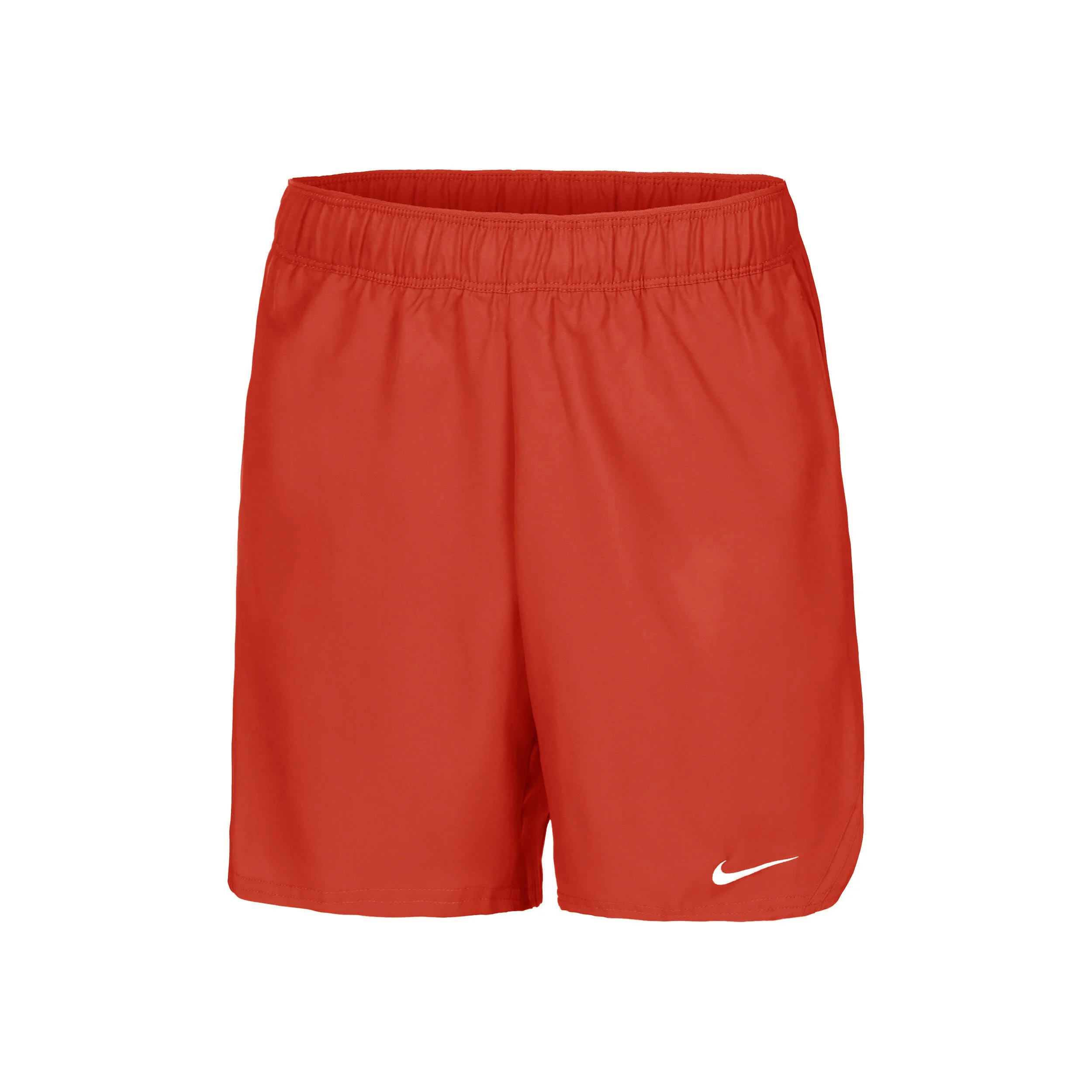 Nike Court Dri-Fit Victory 7in Shorts Hommes - Rouille