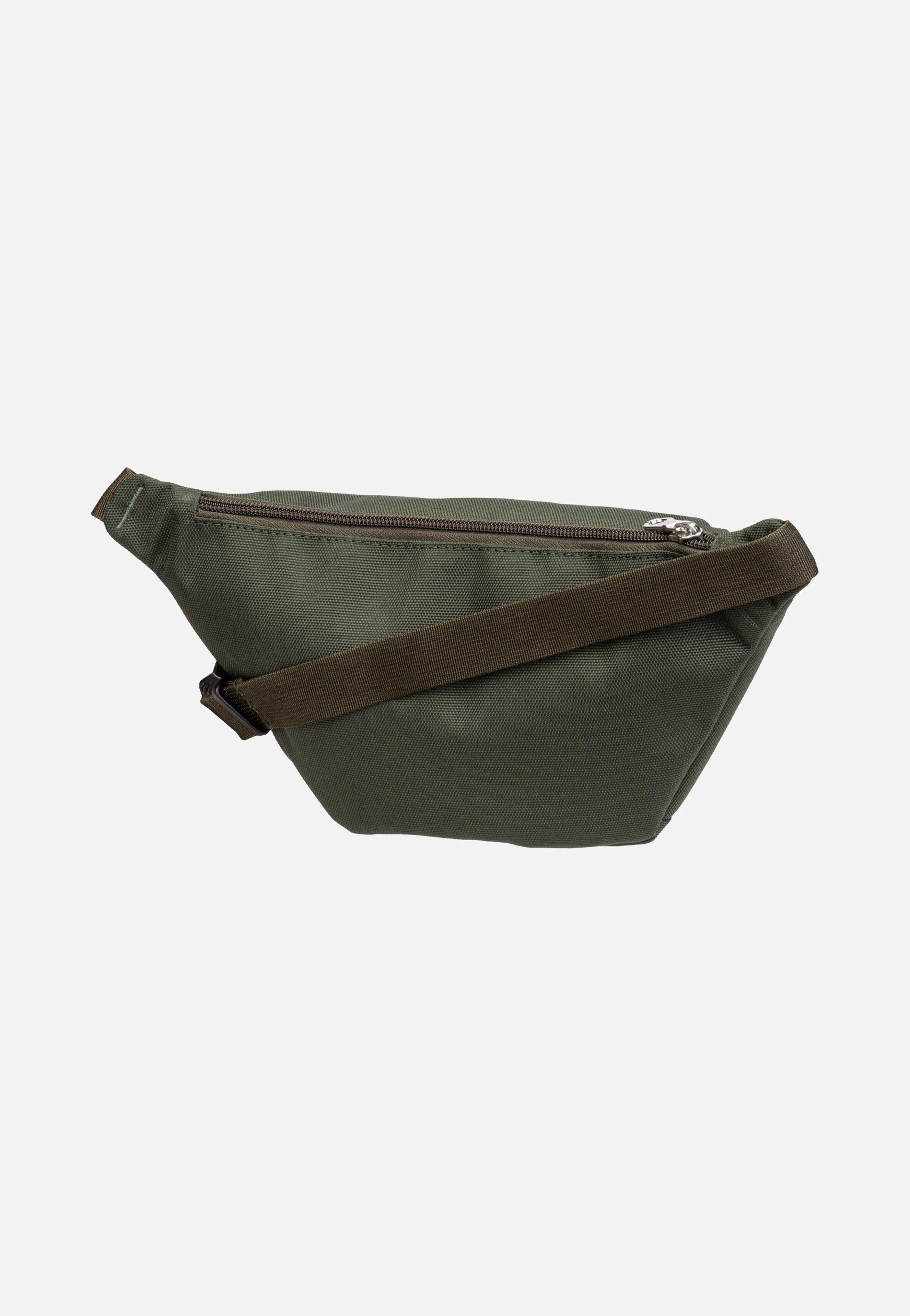 Ground Crossbody Dawn Green - Bauchtasche