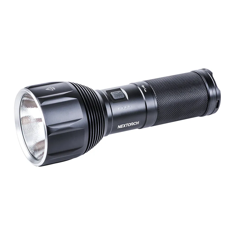 Nextorch -  Taschenlampe Saint Torch 11