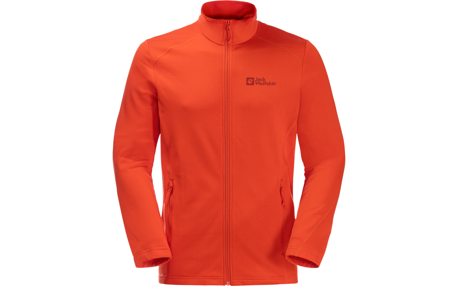 Jack Wolfskin Kolbenberg Herren Fleecejacke
