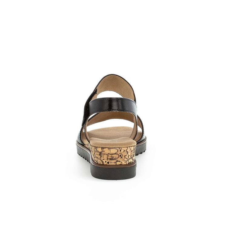 Gabor 62.750 schw.(korkts/schw)