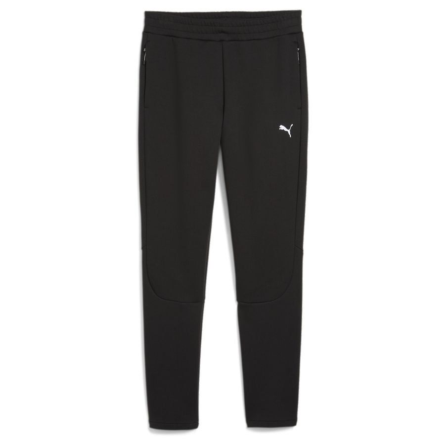 EVOSTRIPE Pants DK op PUMA Black