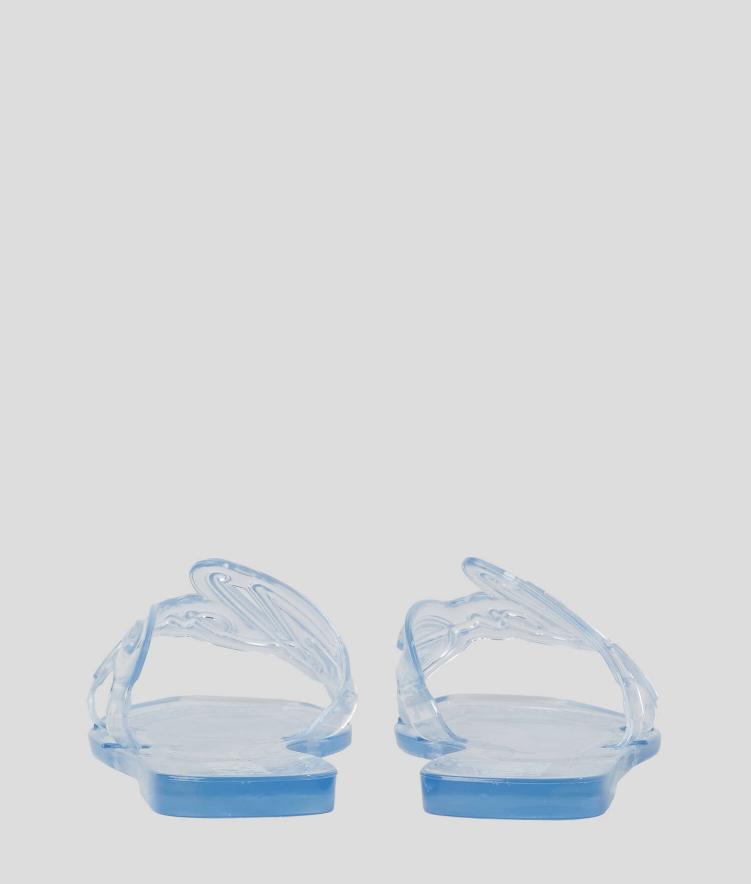 SANDALES EN GEL SIGNATURE