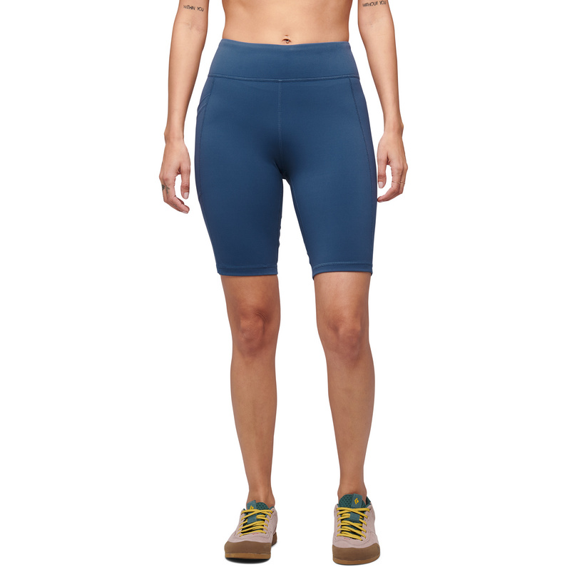 Black Diamond Damen Sessions 9 In Short