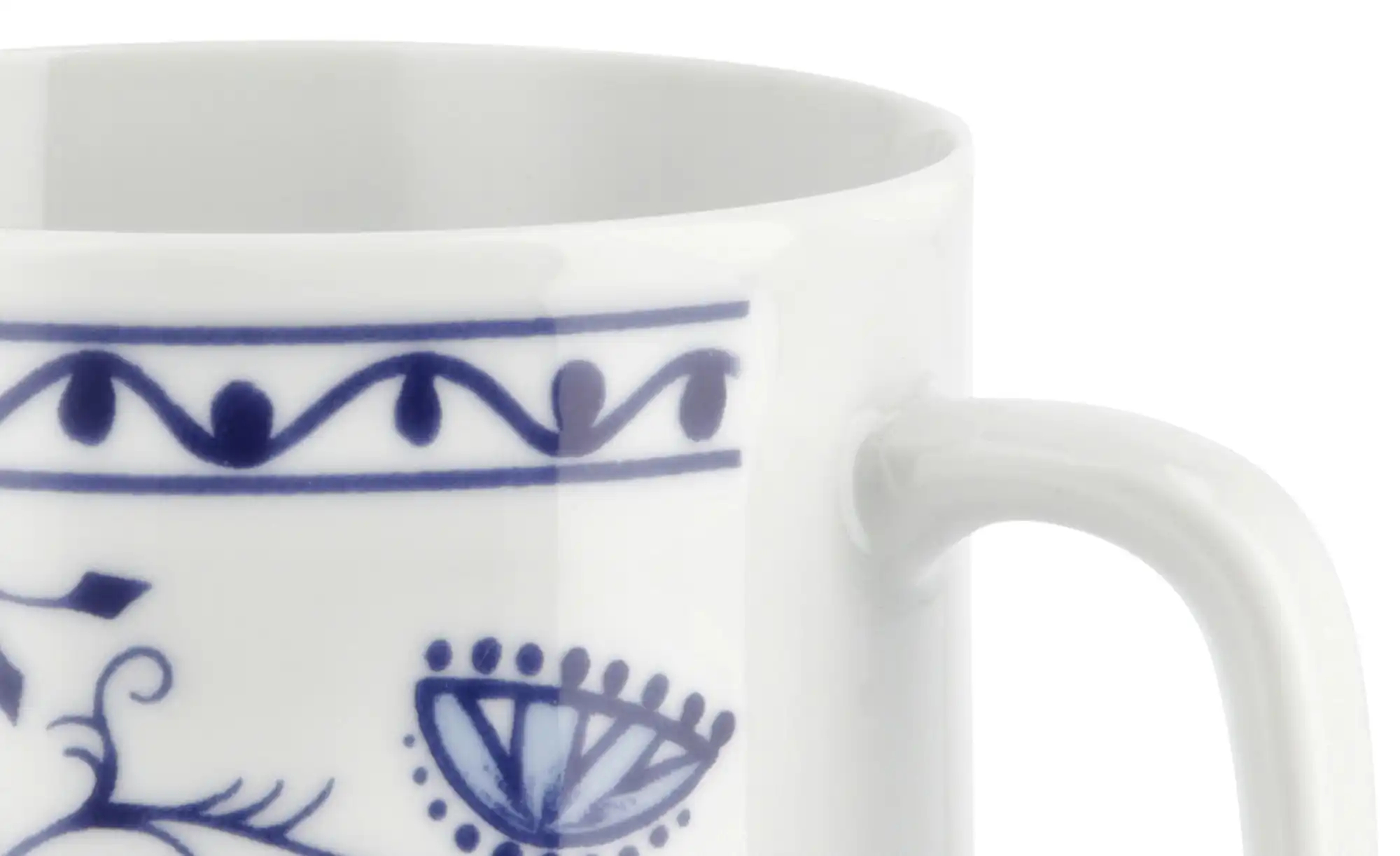 Kahla Becher mit Henkel 