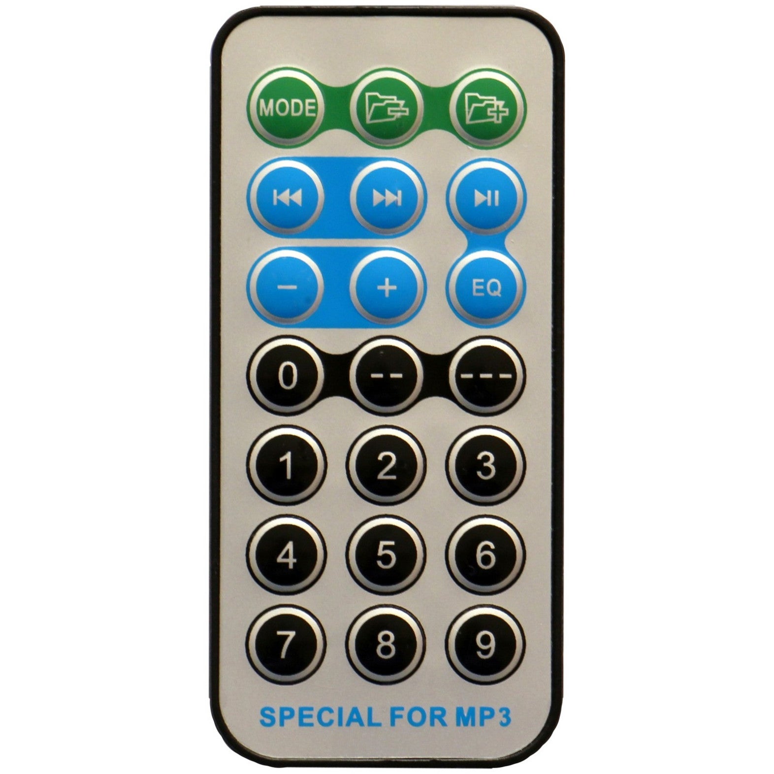 JB systems PPA-122 actieve fullrange luidspreker