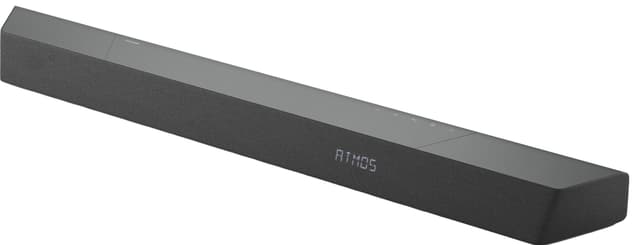 Philips 3.1ch soundbar TAB8507B (sort)