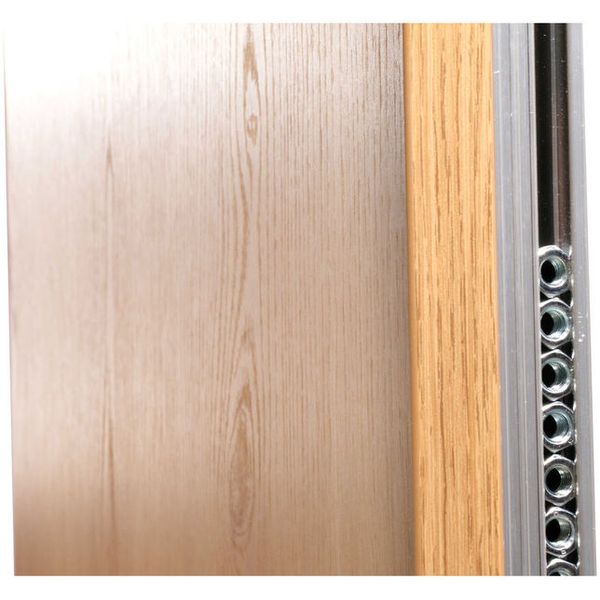 Thon Studio Rack 14U 50 oak