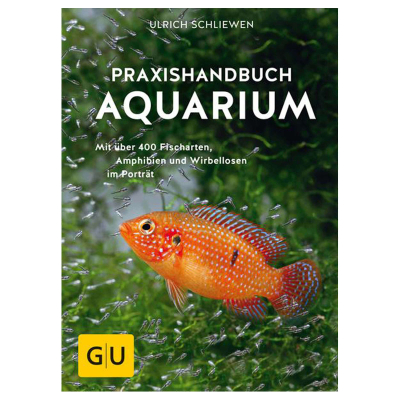 GU Praxishandbuch Aquarium