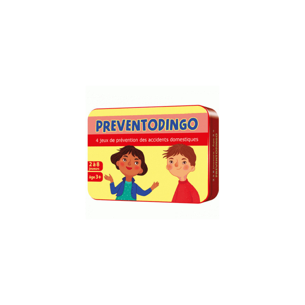 Preventodingo