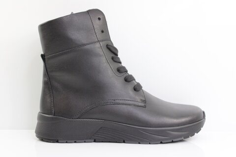 Semler Stiefeletten