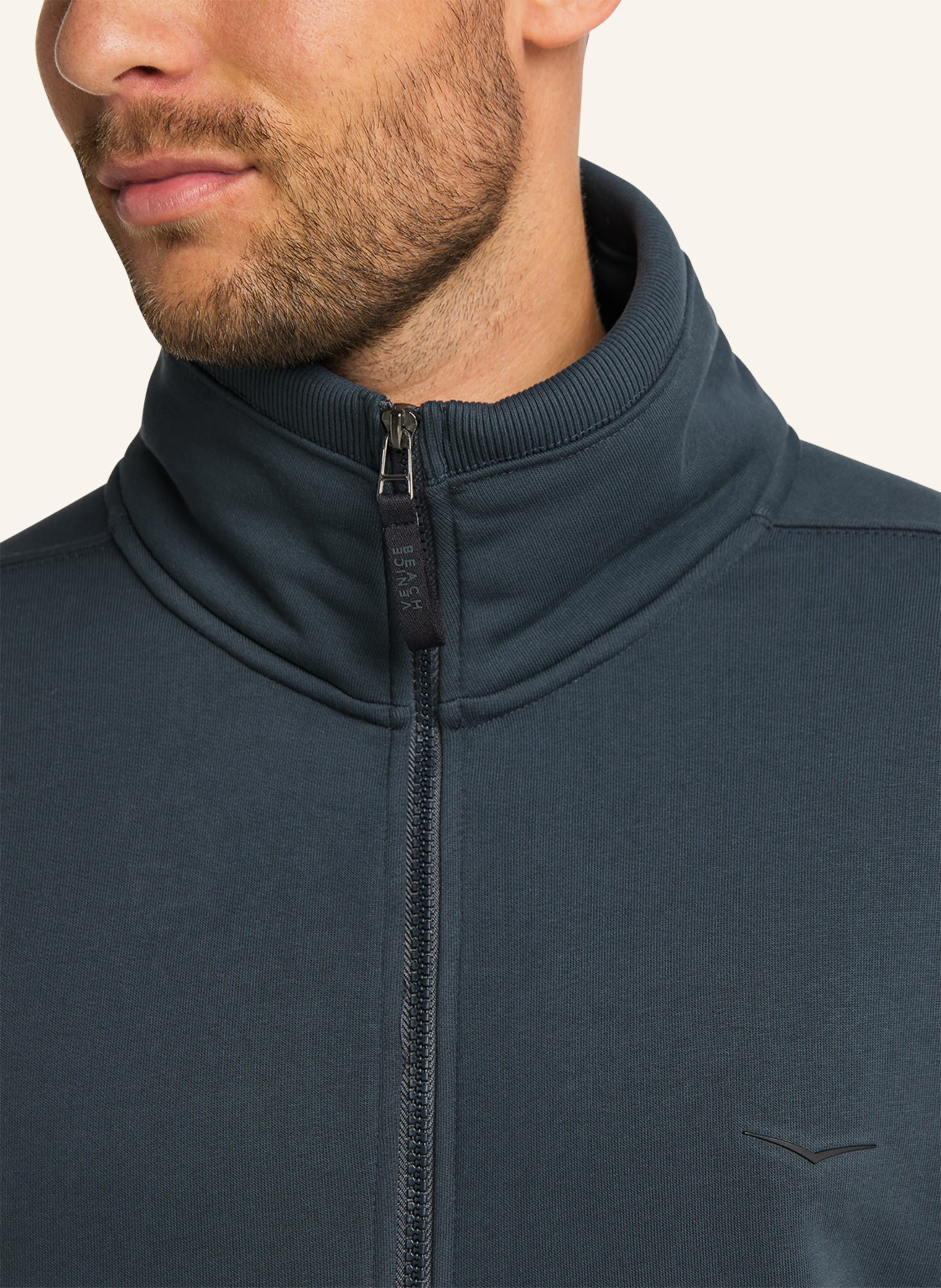 VENICE BEACH Sweatjacke VB Men CARTER