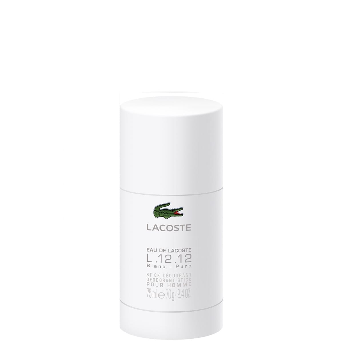 Eau de Lacoste L.12.12 Blanc Eau de Lacoste L.12.12 Blanc Déodorant Stick