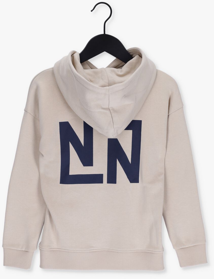 NIK & NIK zand nik & nik sweater norah hoodie