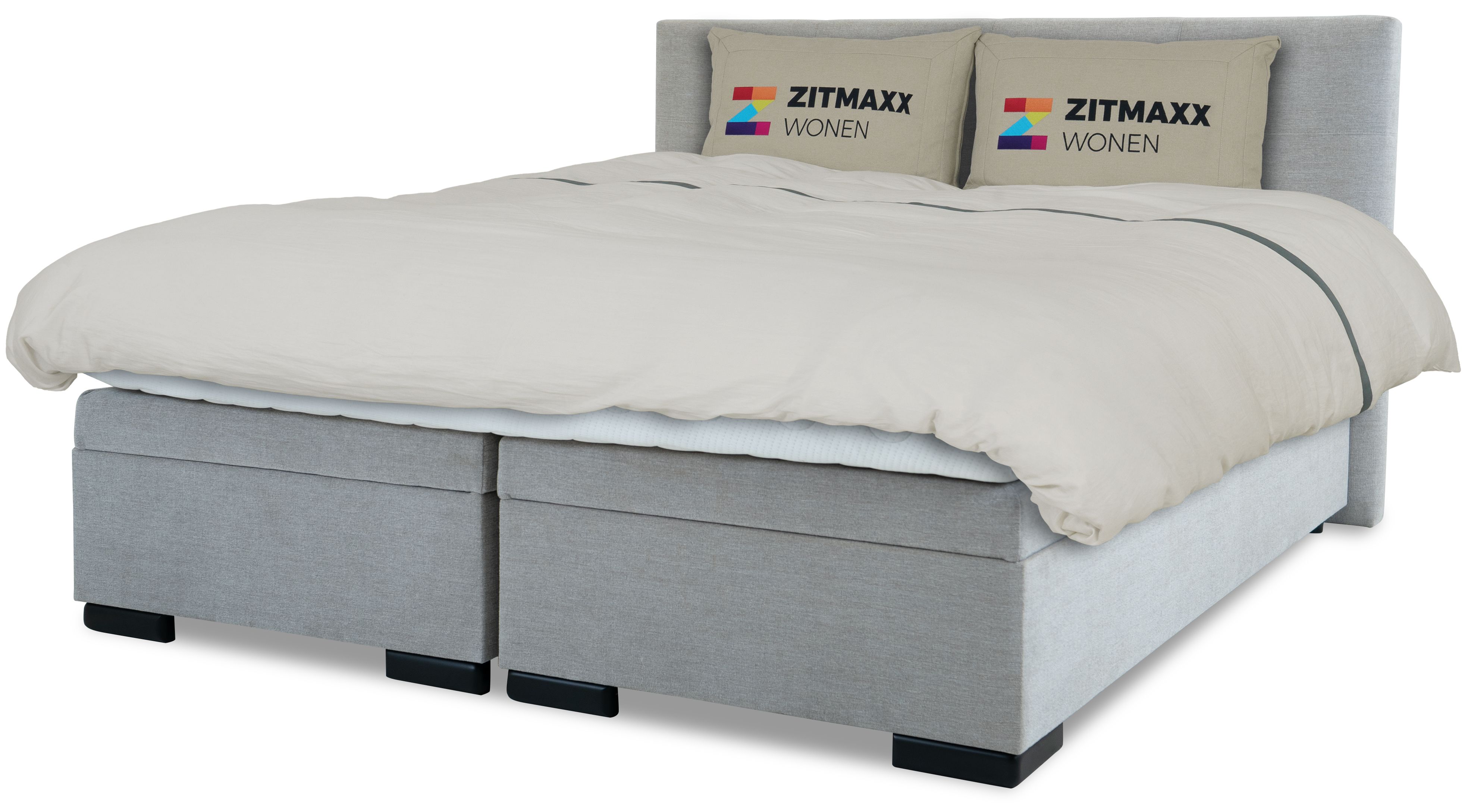 Boxspring Belladona D200 x H115 cm