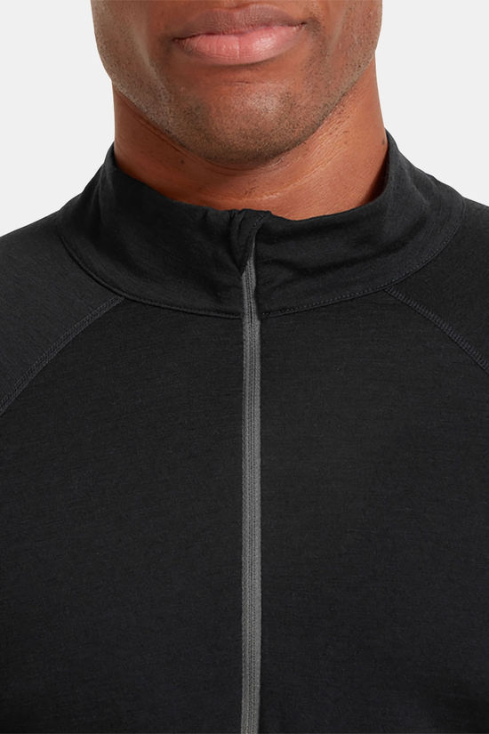 Artilect Artilect Boulder 125 1/4 Zip Ondershirt